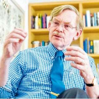 EU perdería con salida del TLCAN, dice Zoellick