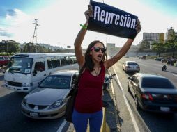 El director de Inteligencia de EU asegura que se intensificarán las tensiones políticas entre el régimen y la oposición este año. AFP / ARCHIVO