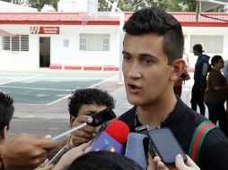 De acuerdo a la prensa portuguesa, el recurso legal será presentado esta semana. EL INFORMADOR / ARCHIVO