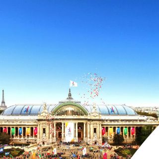 Macron confirma al COI compromiso con candidatura de París