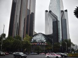 El mercado accionario local opera en línea con los índices de Wall Street. AFP / ARCHIVO