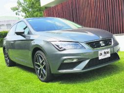 Las diferencias con el viejo modelo son básicamente estéticas. EL INFORMADOR / M. Castillo