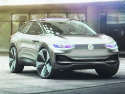 Así podría ser el diseño del mañana para la firma germánica. ESPECIAL / Volkswagen