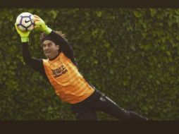 Otras estadísticas dicen que Ochoa fue uno de los elementos más rescatables del Granada en este año. INSTAGRAM / yosoy8a