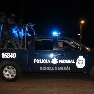 Aguascalientes pide permanencia de 150 gendarmes