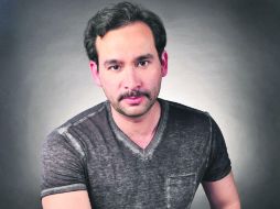 Paul Choza. De narco a ídolo del pueblo en la televisión. ESPECIAL / NETFLIX