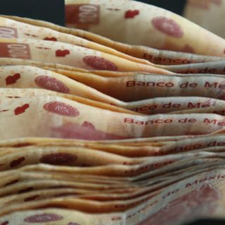 Riesgo país baja a niveles de septiembre pasado