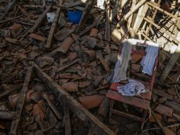 Taqí Dolat señaló que 117 de los heridos permanecen hospitalizados, según las agencias iraníes de noticias IRNA e ISNA. EFE / ARCHIVO