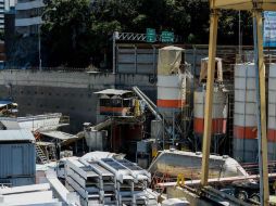 Odebrecht ha reconocido el pago de coimas por 29 millones de dólares para obtener obras públicas en Perú entre 2005-2014. AFP / ARCHIVO