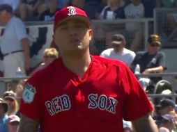 El sonorense se convertiría en el mexicano número 123 nacido en territorio nacional en debutar en el mejor beisbol del mundo. ESPECIAL / m.mlb.com