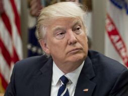 Trump despidió a Comey, que lideraba la investigación del FBI para esclarecer los nexos entre funcionarios rusos y su campaña. AFP / ARCHIVO