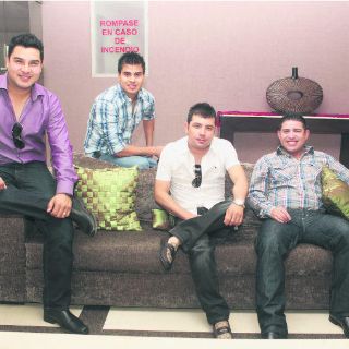La Banda MS quiere verte en su concierto