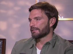 Julián confesó su sorpresa al enterarse que Marjorie solicitó que se sometiera a estudios psicológicos. TWITTER / @ElGordoyLaFlaca