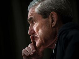 Robert S. Mueller III, de 72 años, fue director del FBI por más de una década, entre 2001 y 2013. AFP / ARCHIVO