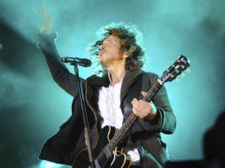 Además de la música, tenía fundaciones que apoyaban a niños sin hogar, en situación de pobreza, víctimas de abusos o abandono. EFE / ARCHIVO