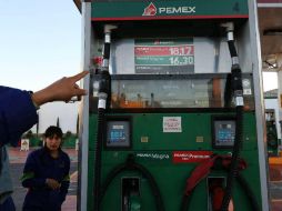 La mitad  de las estaciones fueron ubicadas en el estado de Puebla, Tamaulipas, Guanajuato y Veracruz. NTX / ARCHIVO