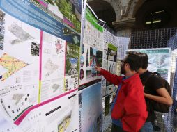 Se hizo un diagnóstico de las áreas de mayor inseguridad en los aspectos viales, de alumbrado público y abandono de viviendas. EL INFORMADOR / G. Gallo