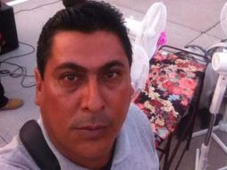 Ante la desaparición, la familia de Salvador Adame prevé realizar una manifestación en la capital del estado. FACEBOOK /