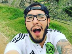 El joven mexicano se encontraba en calidad de desaparecido desde el pasado 16 de mayo. FACEBOOK / Cusco En Portada