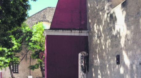 En la actualidad el recinto está a cargo de los religiosos de la orden de Misioneros Guadalupanos del Espíritu Santo. EL INFORMADOR / V. García