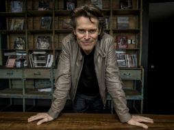 El actor estadounidense dará vida al pintor holandés. EL INFORMADOR / ARCHIVO