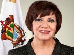 Determinan la medida cautelar de un año de prisión al considerar que había riesgo de fuga de la ex funcionaria. TWITTER / @ginadom_c