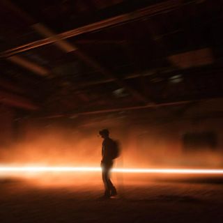 La inmigración es una crisis existencial humana: Iñárritu