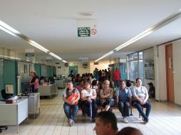 El derechohabiente también puede solicitar su cita mediante llamada telefónica, por aplicación en teléfonos móviles y en la Unifila. EL INFORMADOR / ARCHIVO