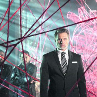 El lado oscuro de Juan Soler