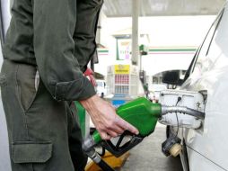 Que Pemex sea distribuidor único hace inútil la liberación de precios. EL INFORMADOR / ARCHIVO