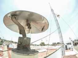 Actualmente son 10 las estaciones de monitoreo distribuidas en toda la metrópoli. EL INFORMADOR / A. Camacho