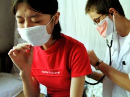 De resultar positivos se inicia un protocolo farmacológico de seis meses que se debe seguir de manera estricta. AP / ARCHIVO