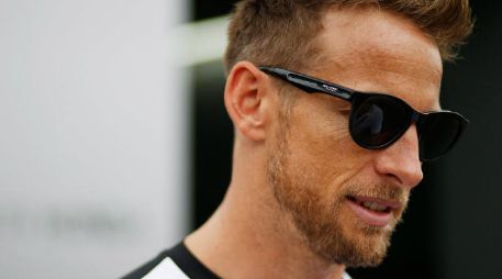 El británico espera un buen resultado en Mónaco, debido a aparentes mejoras en el vehículo que usará en la competencia. TWITTER / @McLarenF1