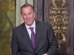 El pronóstico puntual para la economía que tiene la SHCP es de un crecimiento de 2% desde el 1.8% considerando anteriormente. EFE / ARCHIVO