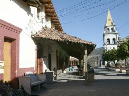 Ante la contaminación generada por los incendios se pide a la ciudadanía mantenerse informada respecto a niveles de calidad de aire. EL INFORMADOR / ARCHIVO