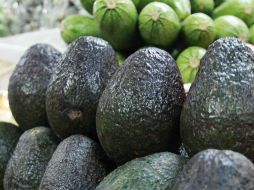 En Guadalajara, el ''oro verde'' bajó  su costo de 60 a 58 pesos respecto a la semana anterior. NTX / ARCHIVO