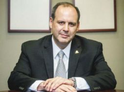 De Hoyos considera que se debe trabajar en una estrategia interna para fortalecer a México durante las negociaciones. TWITTER / @gdehoyoswalther