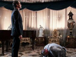 La serie se encuentra actualmente nominada al Premio Rockie en la categoría de Serie Dramática en Lengua Extranjera. FACEBOOK / HBO Latinoamérica