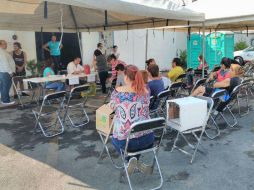 El centro ubicado en Santa María #430 en la colonia Tepeyac atenderá de 8:00 a 16:00 horas. ESPECIAL / Zapopan