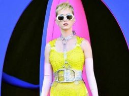 En 2012 Perry rechazó la oferta por 20 MDD. INSTAGRAM / katyperry