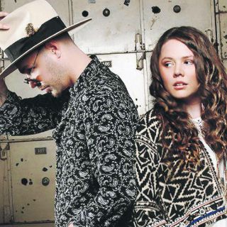 Jesse & Joy tienen lo mejor de dos mundos
