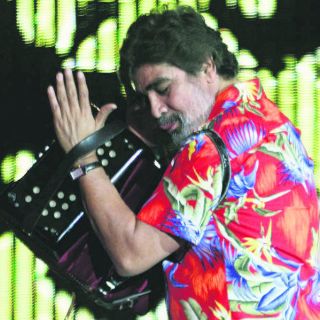 La fiesta se vivirá en el Agua Azul