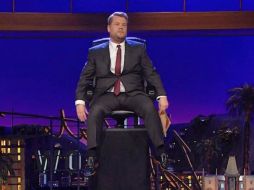 Los usuarios podrán ver a Corden buscando a su reemplazo. INSTAGRAM / latelateshow