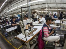 El 38.9% de la población no pudo comprar la canasta alimentaria con el ingreso de su trabajo. EL INFORMADOR / ARCHIVO