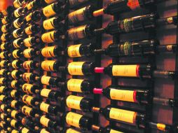 Brillo. El vino mexicano, cada vez más valorado a nivel mundial. EL INFORMADOR / F. González
