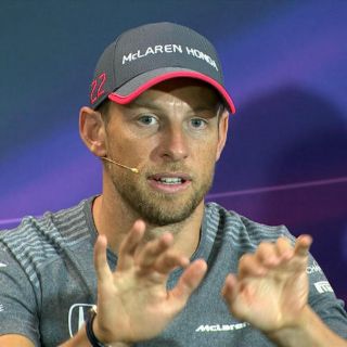 Jenson Button regresa para disputar el GP de Mónaco