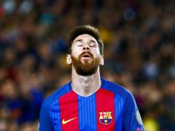 La Sala de lo Penal considera a Leo Messi y a su padre culpables de tres delitos contra la Hacienda Pública. EFE / ARCHIVO
