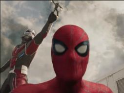 Se muestran muchos más detalles sobre la trama de los que habían aparecido en los otros videos. YOUTUBE / SonyPicturesMéxico