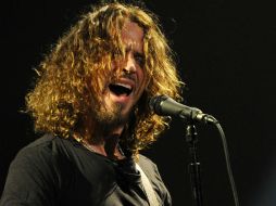 Chris Cornell se colgó en el baño de su habitación la semana pasada. AP / ARCHIVO