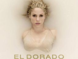 Shakira dedica a su esposo Piqué y a sus hijos su álbum 'El Dorado'. INSTAGRAM / shakira